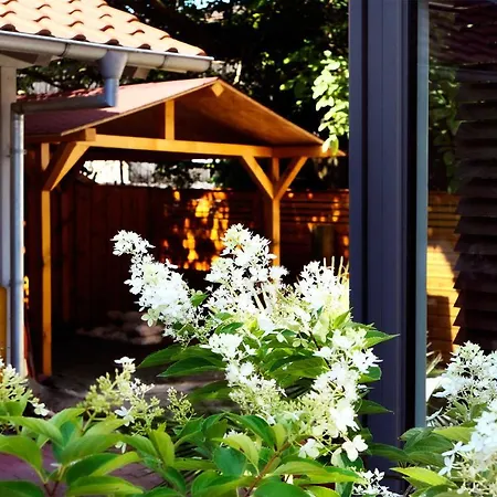 Appartement Taubergie_en *